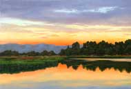 Baylands Drama: Jim Promessi