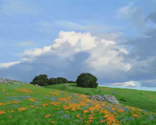 California Colors