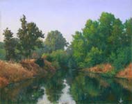 Coyote Creek Reflections: Jim Promessi