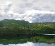 Crystal Springs Soaring Gulls: Jim Promessi