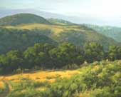 Distant Fog: Jim Promessi