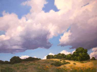 May Clouds