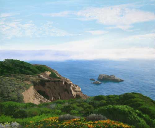 North of Cambria