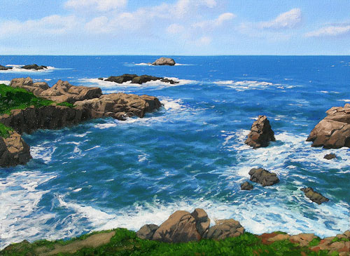 Point Lobos