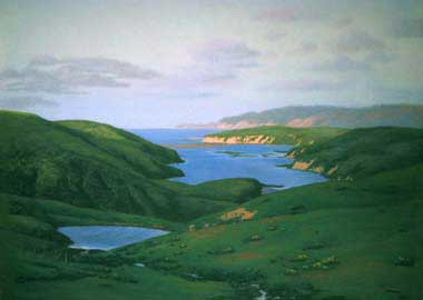 Point Reyes National Seashore