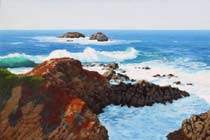 South of Carmel: Jim Promessi