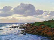 South of Pescadero: Jim Promessi