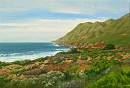 Spring Along the Coast: Jim Promessi