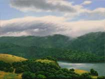 Wind, Sun & Fog: Jim Promessi