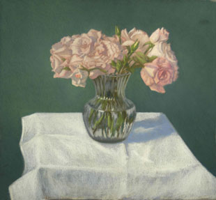 Pink Roses