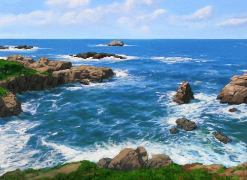 point-lobos