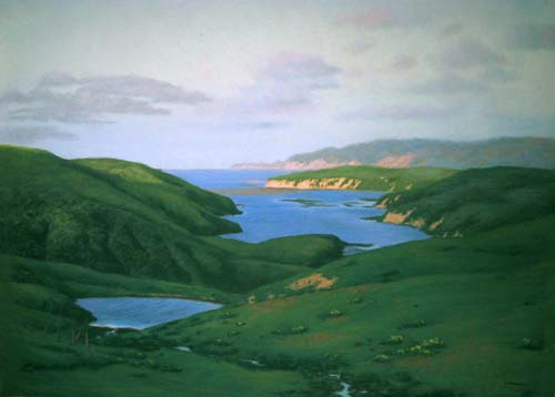 point-reyes